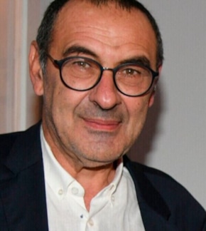 фотография Маурицио Сарри