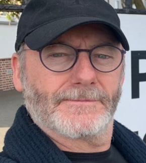 фотография Лиам Каннингем