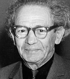 фотография Вольф Мессинг