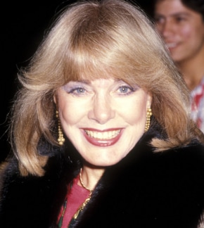 фотография Терри Мур