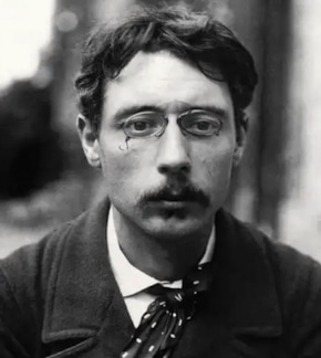 фотография Пьер Боннар