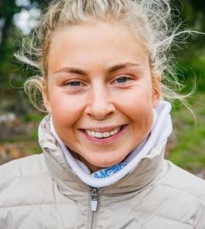 фотография Ингрид Тандревольд