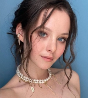 фотография Ксения Трейстер