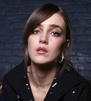 фотография Талия Райдер