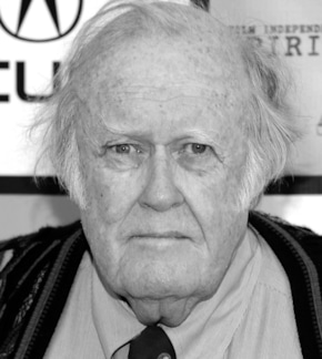 фотография Майкл Эммет Уолш