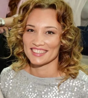 фотография Екатерина Белоцерковская