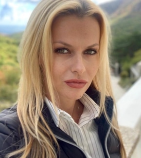 фотография Анна Лутцева