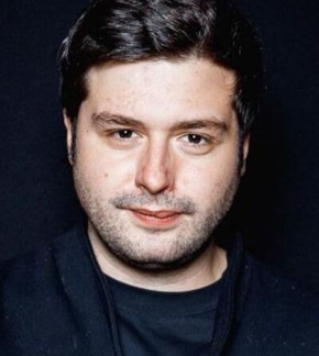 фотография Илья Учитель