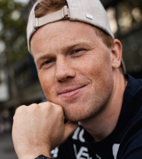 фотография Йоханнес Дале