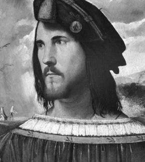 фотография Чезаре Борджиа