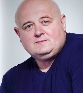 фотография Андрей Добровольский