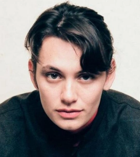 фотография Элла Румпф