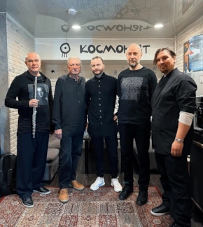 фотография «Моральный кодекс»