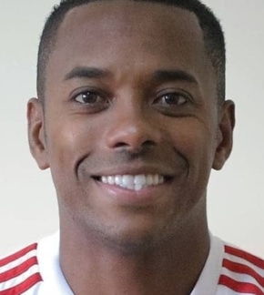 фотография Робиньо