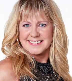 фотография Тоня Хардинг