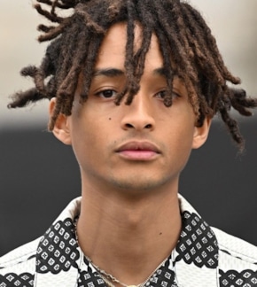 фотография Джейден Смит