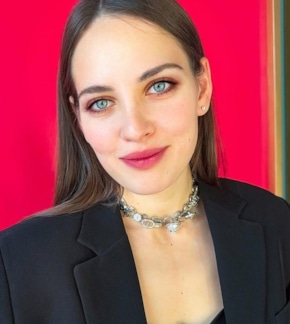 фотография Анастасия Брызгалова