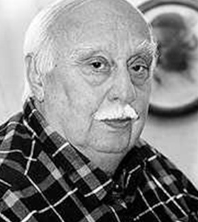 фотография Серго Берия