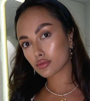 фотография Мэри Кулешова