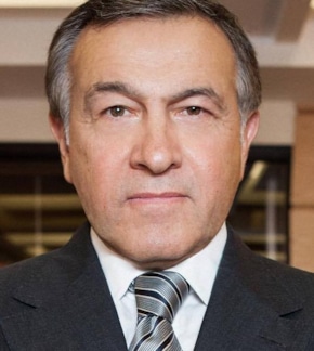 фотография Араз Агаларов