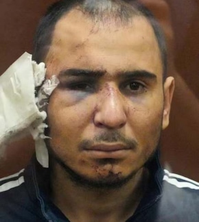 фотография Саидакрами Рачабализода