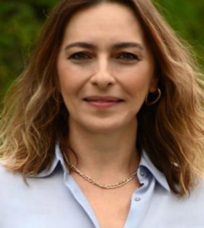 фотография Айча Бингёль