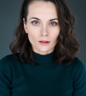 фотография Екатерина Олькина