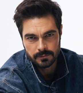 фотография Халиль Ибрагим Джейхан