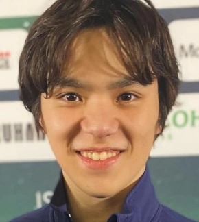 фотография Сёма Уно