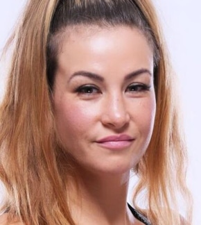 фотография Миша Тейт