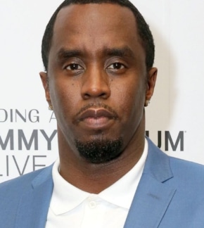 фотография Puff Daddy