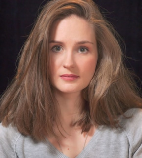 фотография Лидия Милюзина