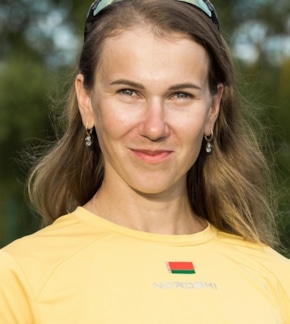 фотография Анна Сола