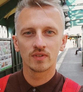 фотография Александр Смол