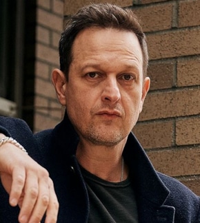 фотография Джош Чарльз