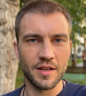 фотография Василий Бриченко