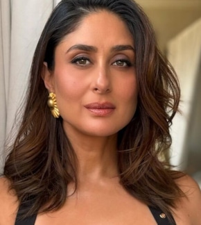 фотография Карина Капур