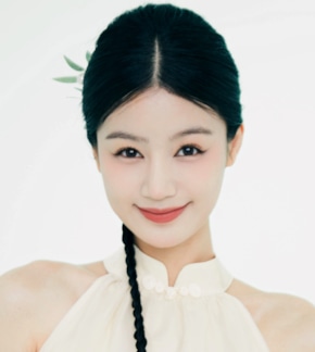 фотография Сюй Шиюе