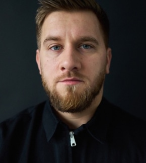 фотография Михаил Кремер