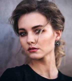 фотография Ольга Политова