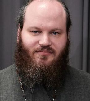 фотография Павел Островский