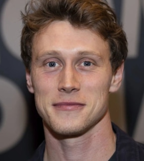 фотография Джордж Маккэй