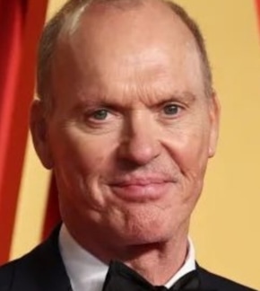 фотография Майкл Китон