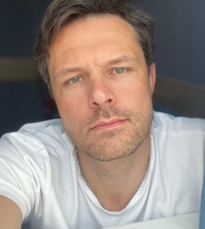 фотография Евгений Пронин