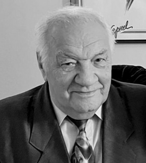 фотография Владимир Фейертаг