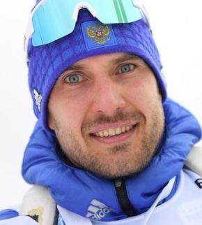 фотография Евгений Гараничев