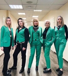 фотография «Комбинация»