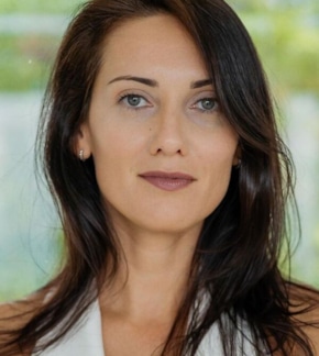 фотография Анна Носатова