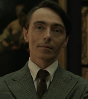 фотография Дэвид Доусон