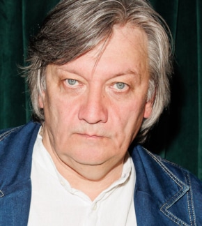 фотография Александр Велединский